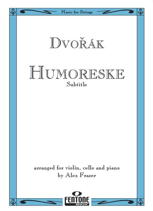 Humoresque